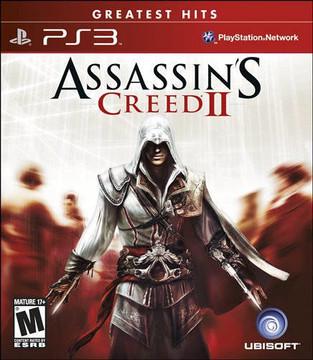 Assassins Creed II [Greatest Hits]